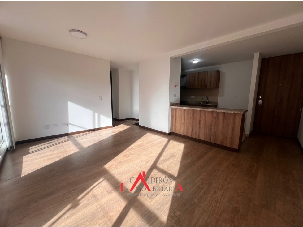 ARRIENDO APARTAMENTO EN CONJUNTO SIENNA LA TOSCANA — foto 5