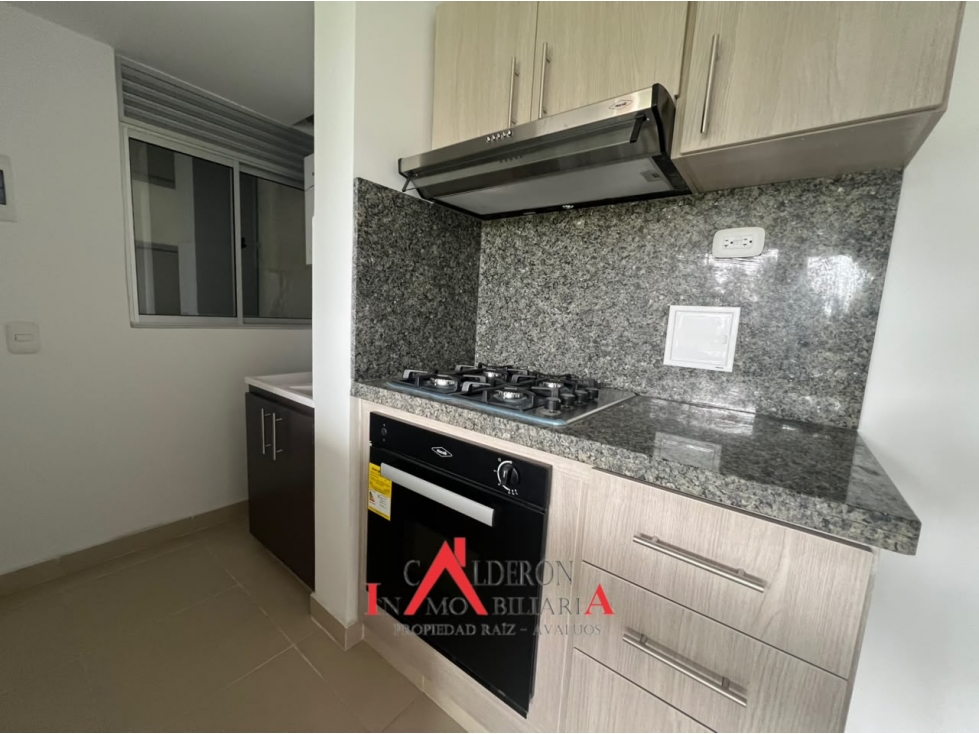 ARRIENDO APARTAMENTO EN CONJUNTO SAN SIMÓN LA QUINTA - 5