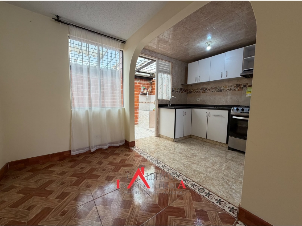 VENDO CASA EN QUINTAS DE VILLA MARIA — foto 5