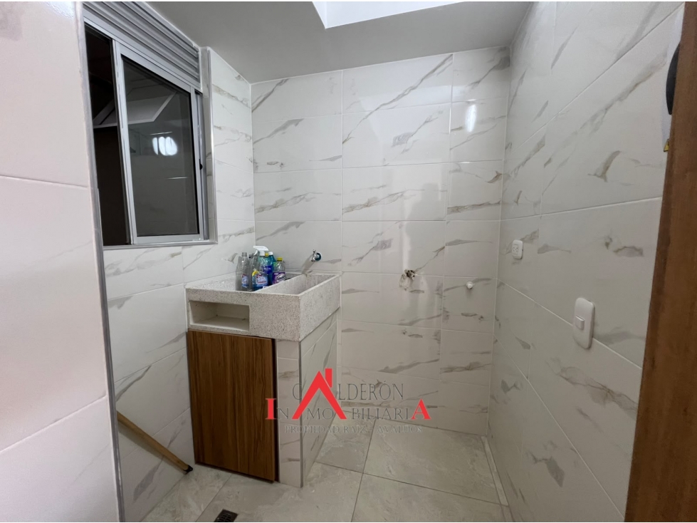 ARRIENDO APARTAMENTO EN CONJUNTO SAN LUCAS LA QUINTA — foto 5