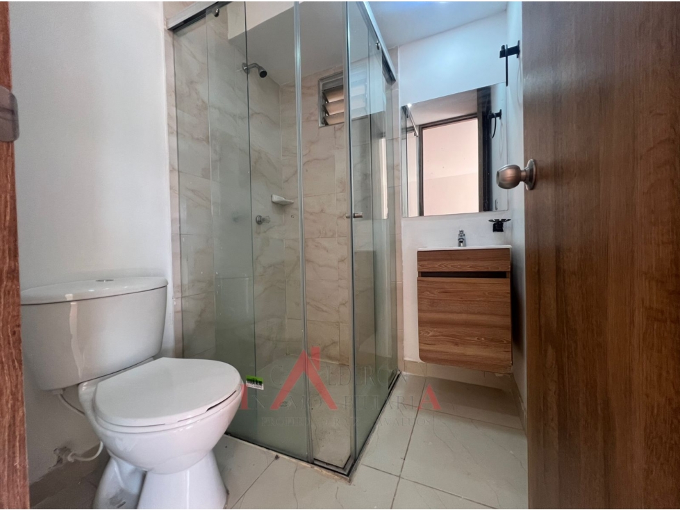 VENDO APARTAMENTO CONJUNTO ARREZZO LA TOSCANA — foto 5