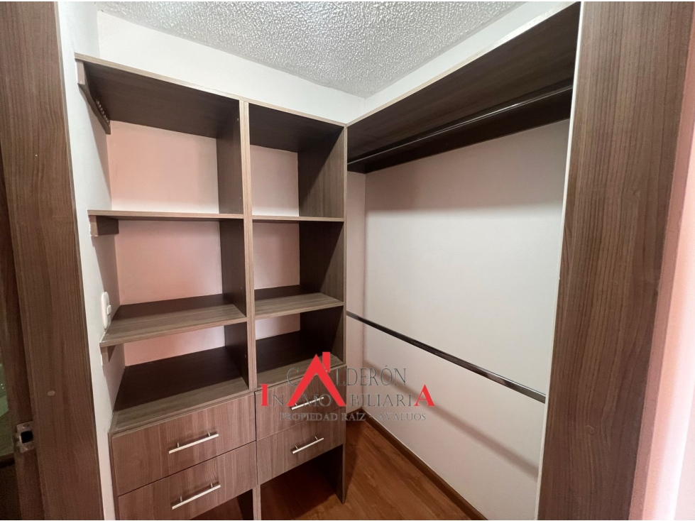 ARRIENDO APARTAMENTO EN CONJUNTO ALBORADA REAL 2 — foto 5