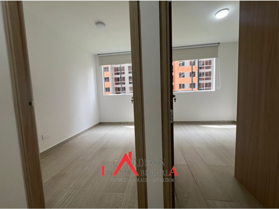 ARRIENDO APARTAMENTO EN SOLARE ALAMEDA — foto 5