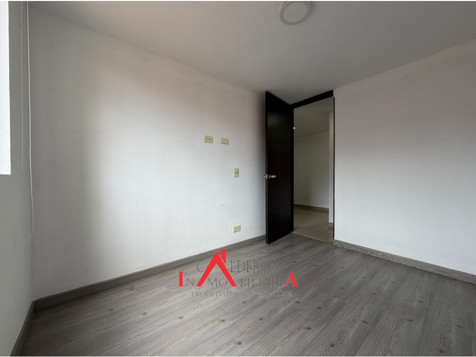 VENDO APARTAMENTO EN CONJUNTO LOS ÁLAMOS — foto 5