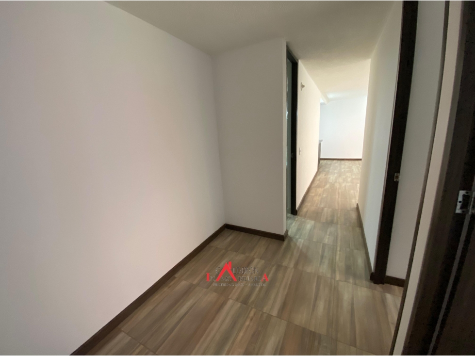 VENDO APARTAMENTO EN CONJUNTO CLUB HOUSE LOS SAUCES — foto 5