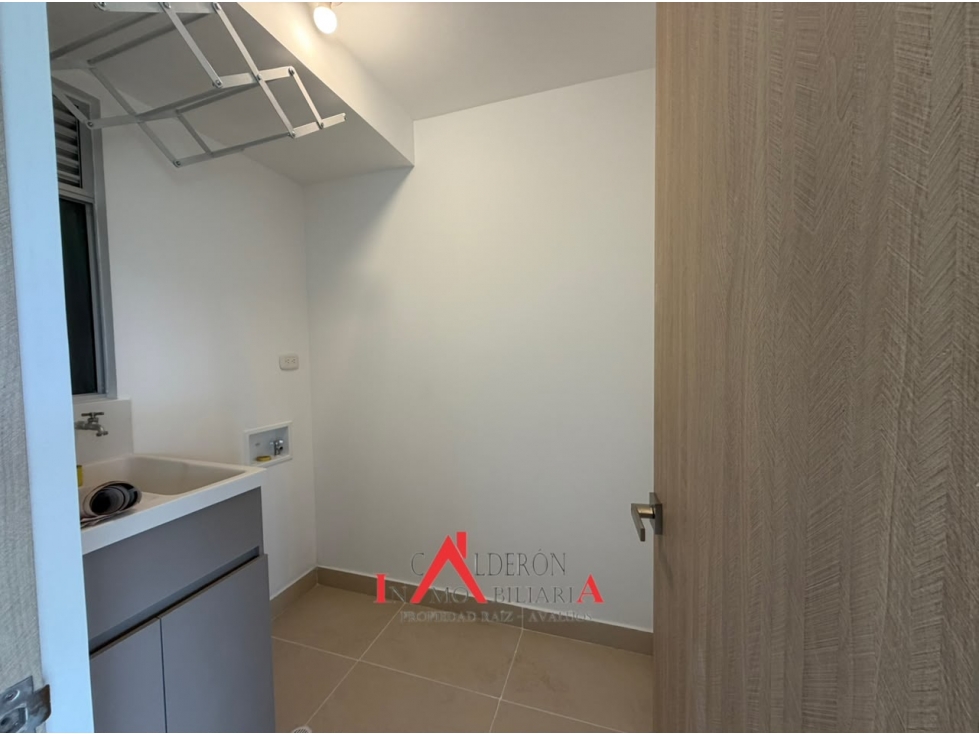 ARRIENDO APARTAMENTO EN CONJUNTO MADERO — foto 5