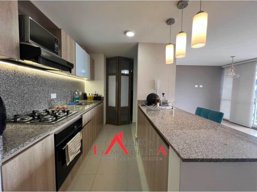 VENDO APARTAMENTO EN CONJUNTO VERDE ALTO ZIPAQUIRA — foto 6
