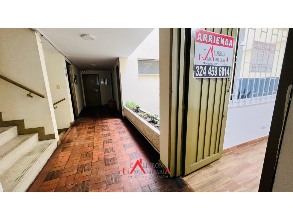 ARRIENDO OFICINA EN CENTRO ZIPAQUIRÁ - 6