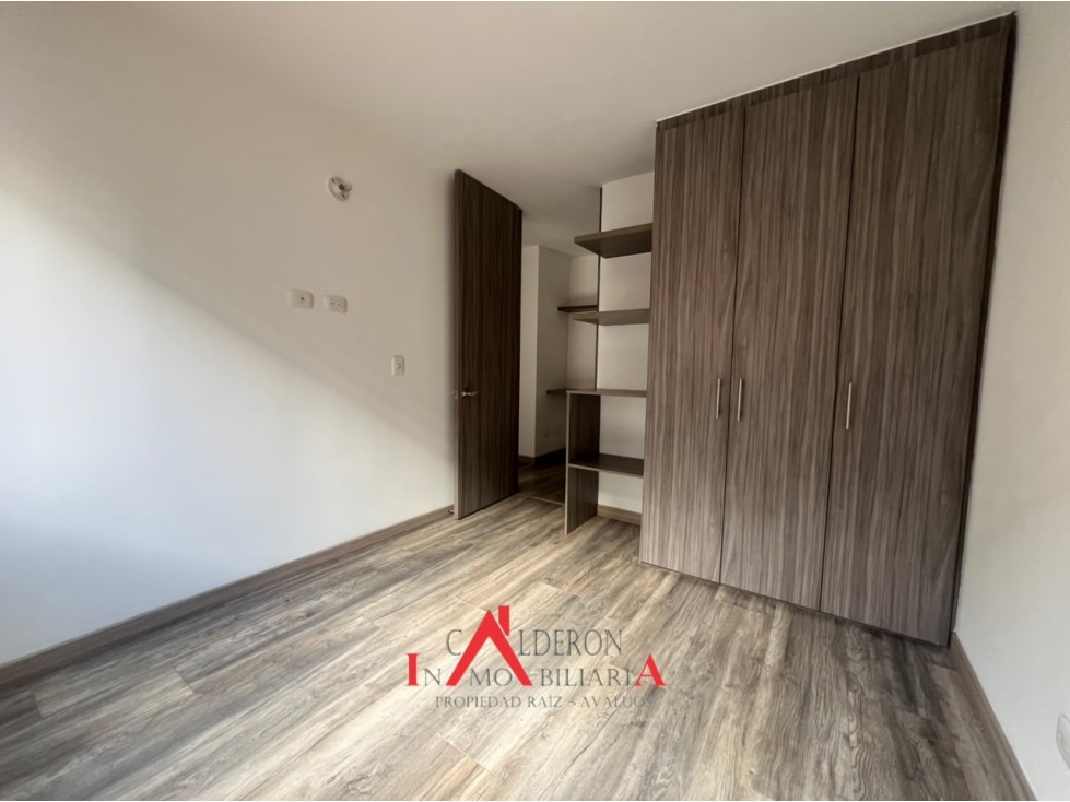 VENDO APARTAMENTO EN CONJUNTO HACIENDA SAN JOSÉ — foto 6