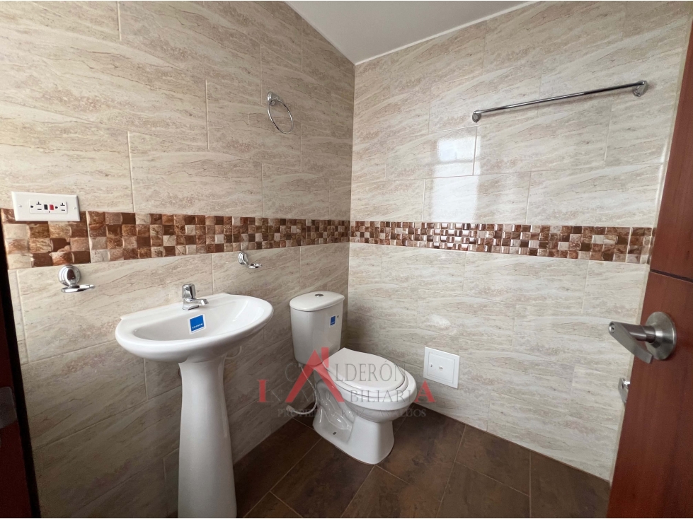 SE VENDE CASA EN CONJUNTO MÓNACO ZIPAQUIRÁ — foto 6