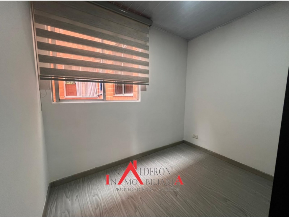ARRIENDO APARTAMENTO EN CONJUNTO HACIENDA SAN RAFAEL — foto 6