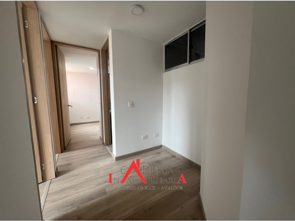 ARRIENDO APARTAMENTO EN CONJUNTO ABADIA SAN RAFAEL — foto 6