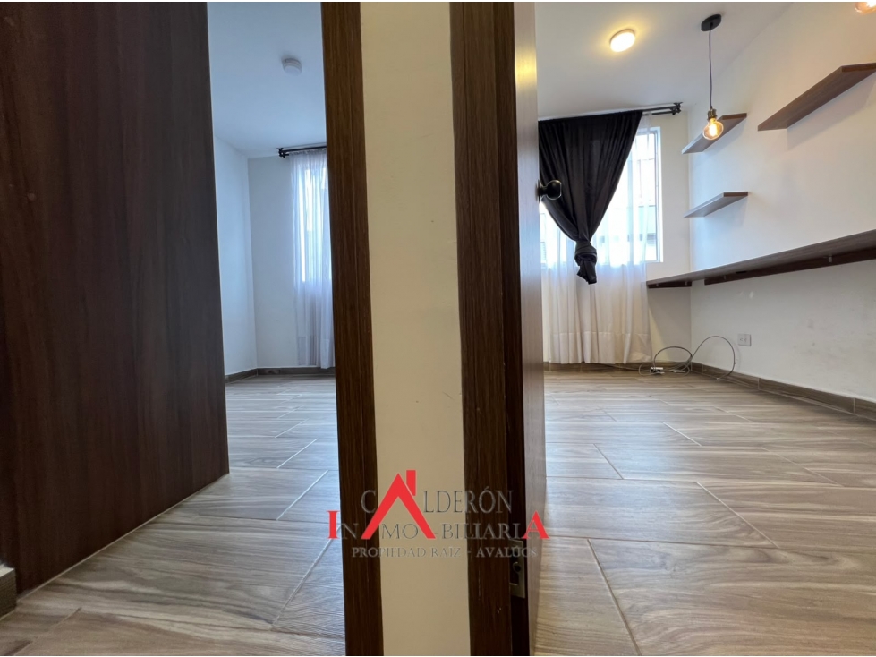 VENDO APARTAMENTO EN CONJUNTO AREZZO LA TOSCANA — foto 6