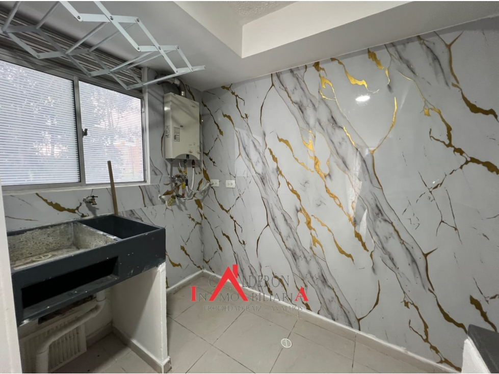 ARRIENDO APARTAMENTO EN CONJUNTO ALAMEDA SAN RAFAEL — foto 6