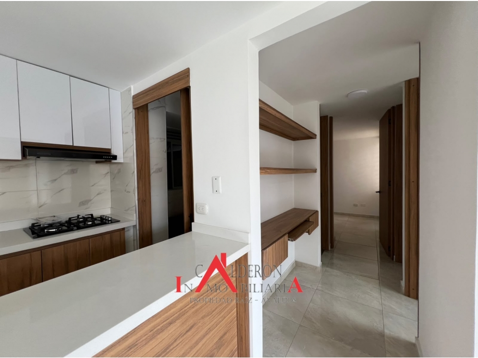 ARRIENDO APARTAMENTO EN CONJUNTO SAN LUCAS LA QUINTA — foto 6