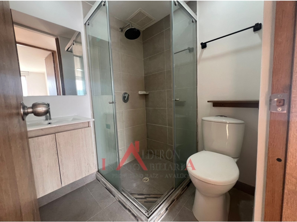 VENDO APARTAMENTO CONJUNTO ARREZZO LA TOSCANA — foto 6