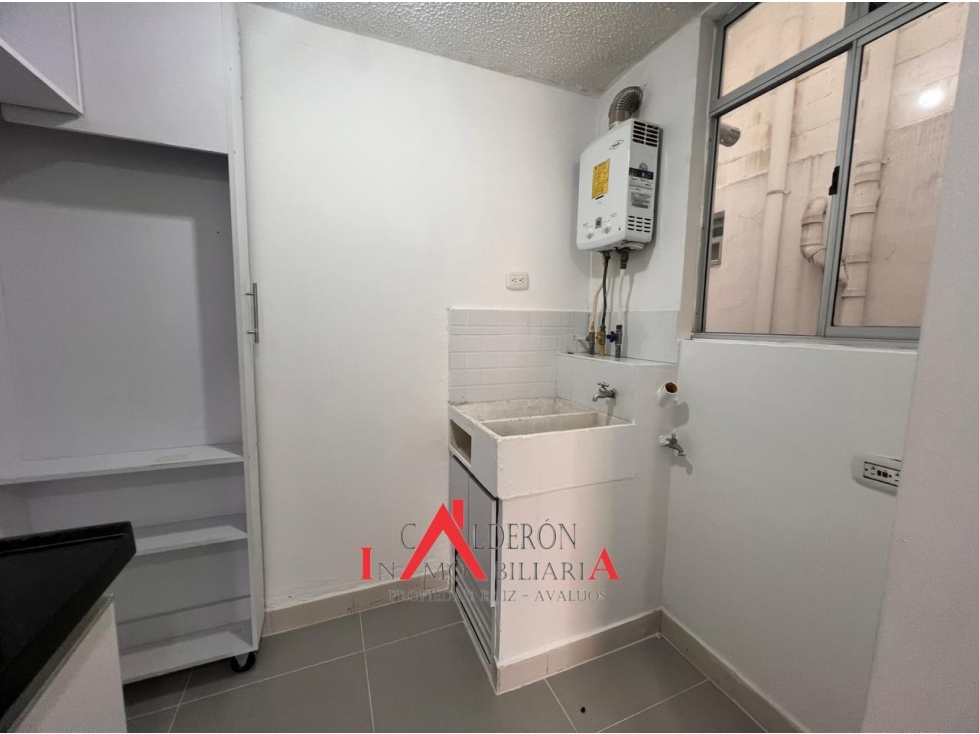 ARRIENDO APARTAMENTO EN CONJUNTO ALBORADA REAL 2 — foto 6