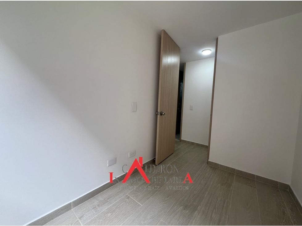 ARRIENDO APARTAMENTO EN SOLARE ALAMEDA — foto 6