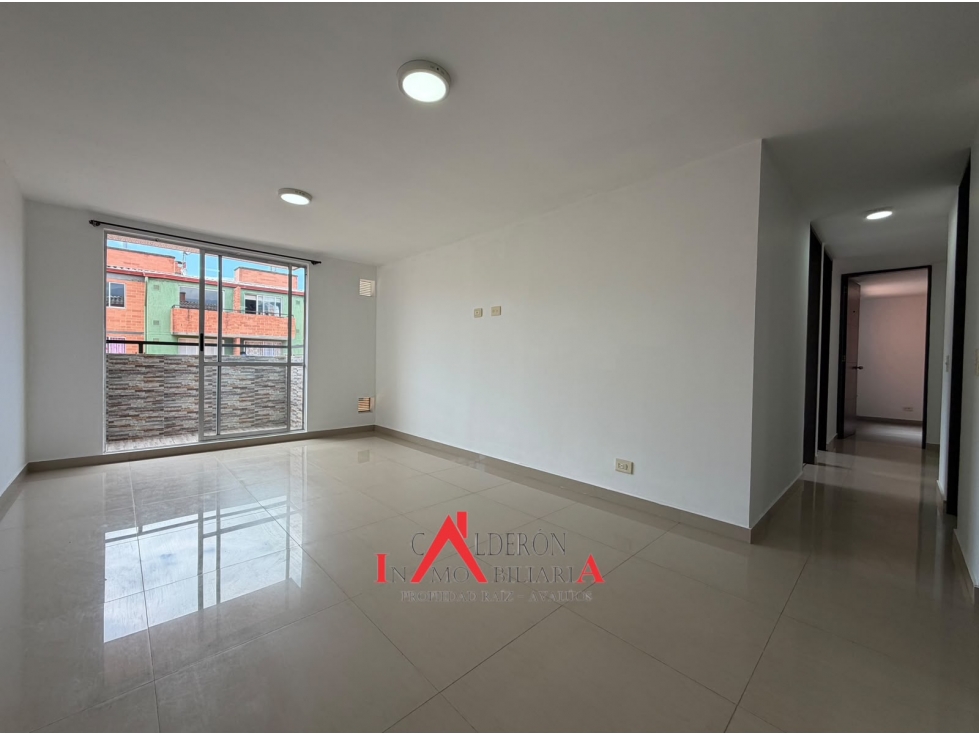 VENDO APARTAMENTO EN CONJUNTO LOS ÁLAMOS — foto 6