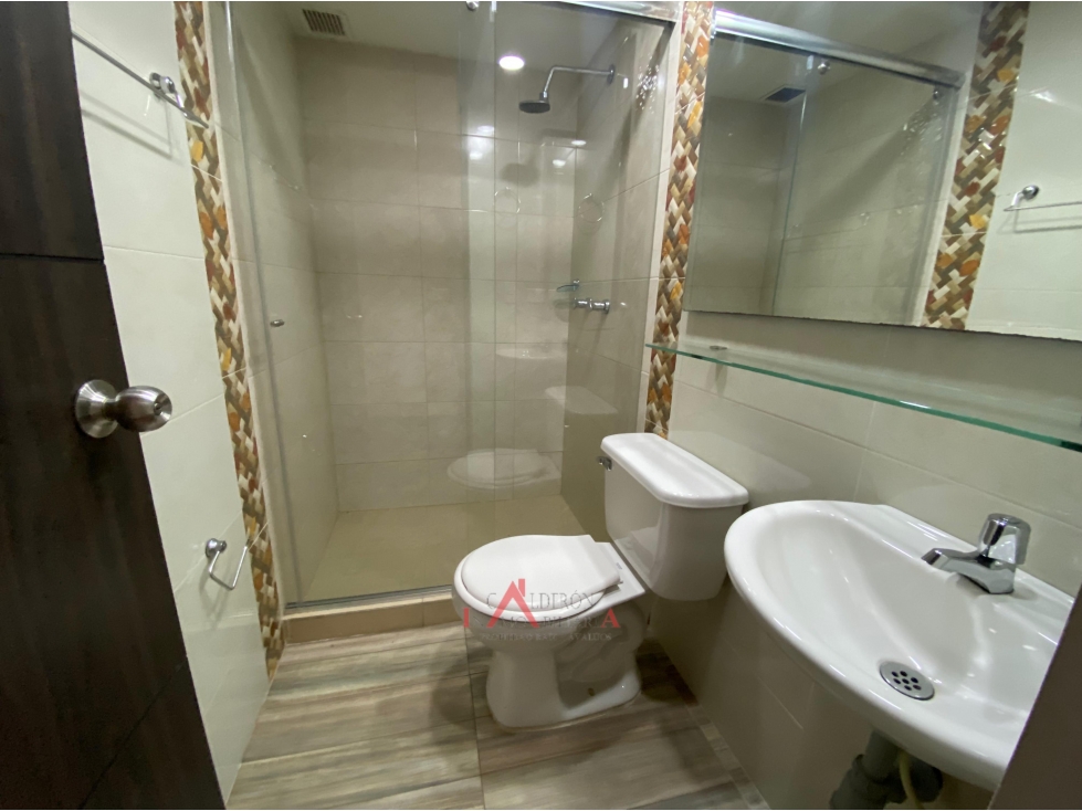 VENDO APARTAMENTO EN CONJUNTO CLUB HOUSE LOS SAUCES — foto 6