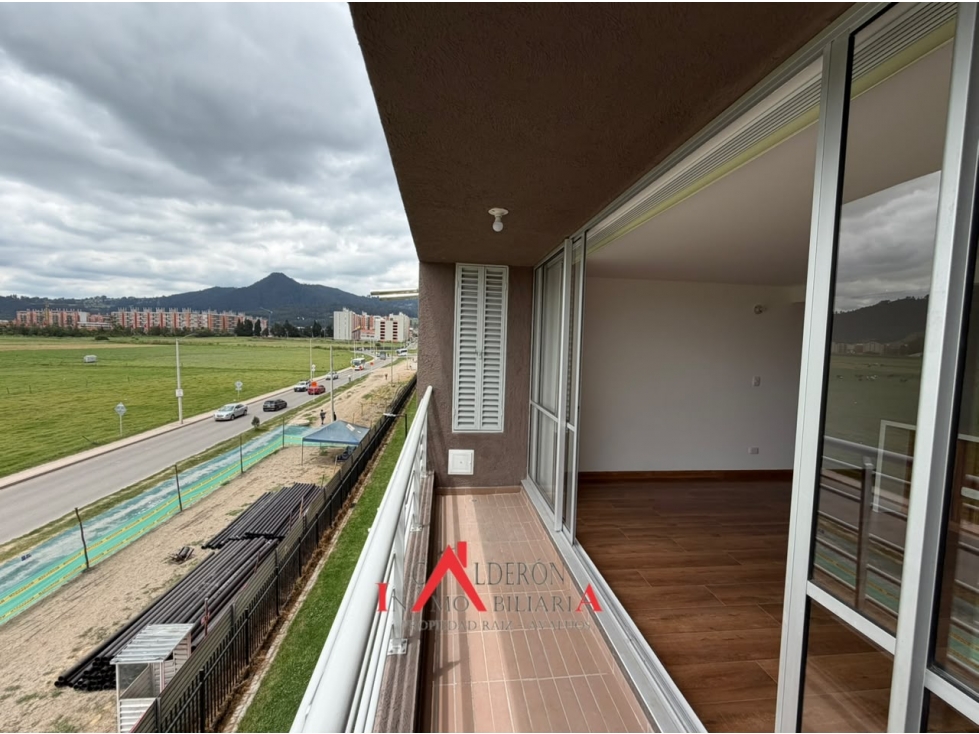 ARRIENDO APARTAMENTO EN CONJUNTO MADERO — foto 6
