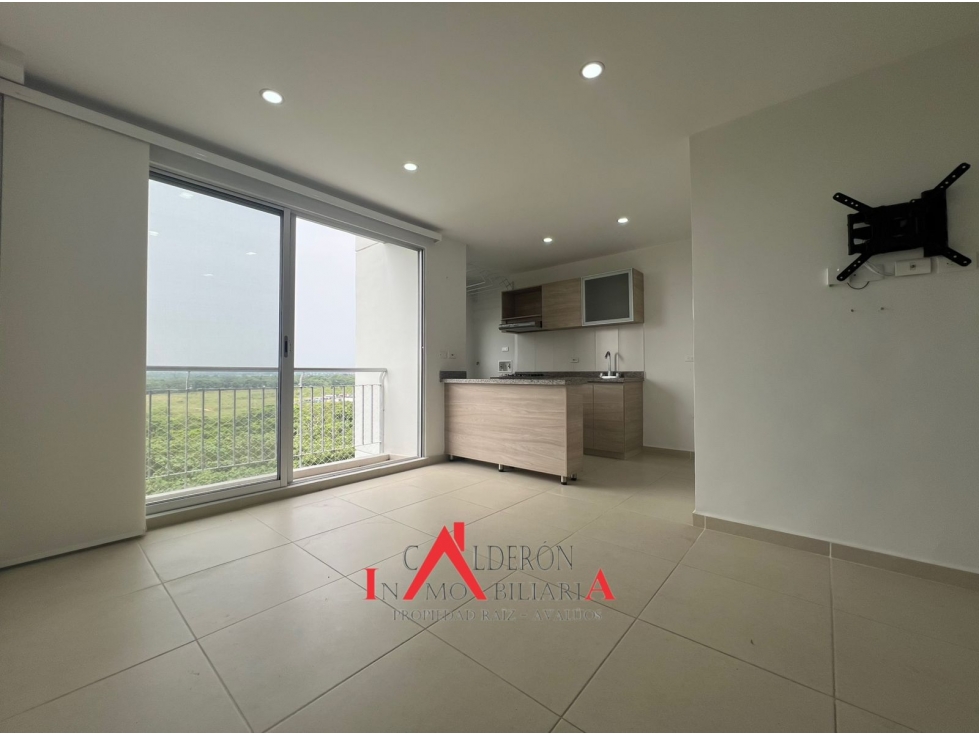 VENDO APARTAMENTO EN CONJUNTO ARBOLEDA CAMPESTRE IV — foto 6