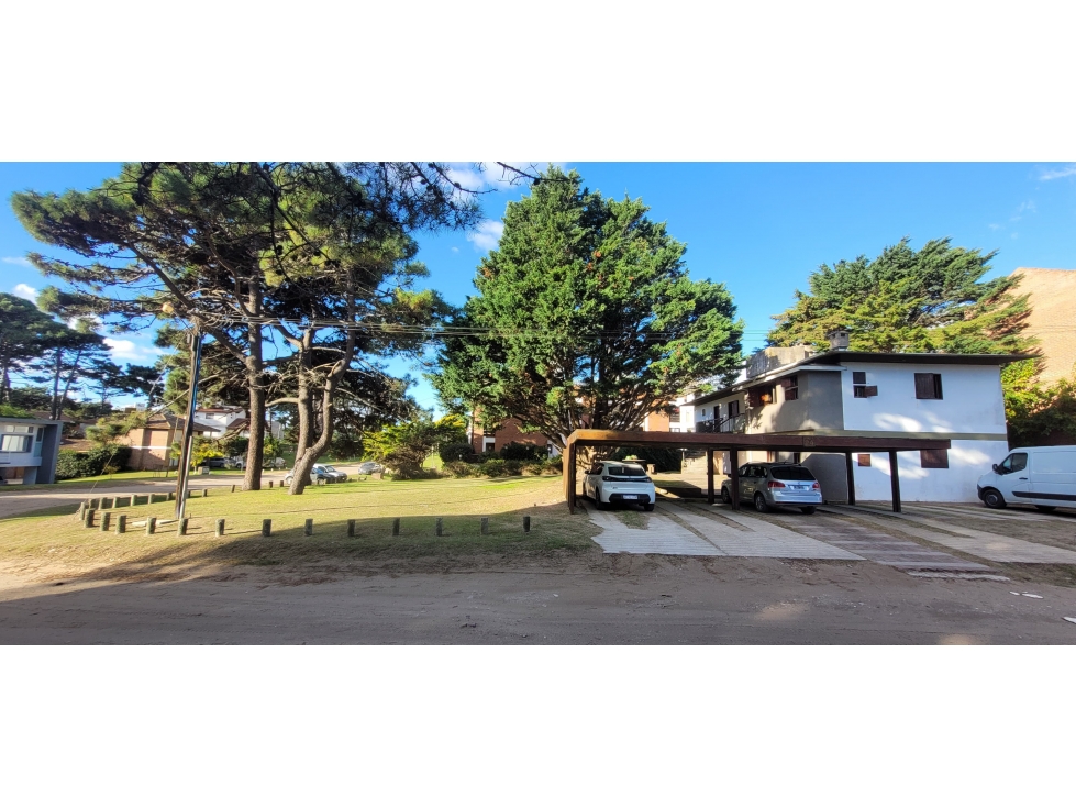 Venta Lote Multifamiliar Pinamar ZONA B5 con rentabilidad inmediata. - 5