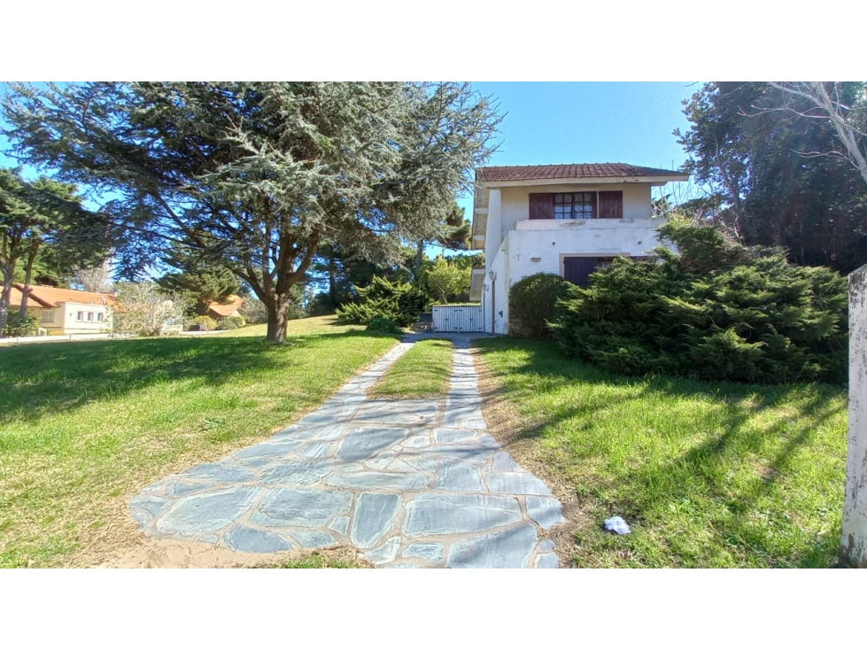 Venta Casa B5 Pinamar OPORTUNIDAD