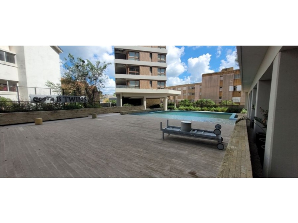 VENTA - BTWINS Departamento 3 ambientes Centro Pinamar — foto 4