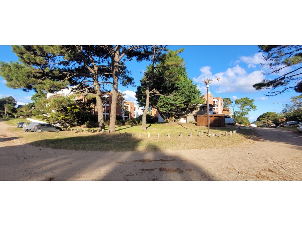 Venta Lote Multifamiliar Pinamar ZONA B5 con rentabilidad inmediata. - 3