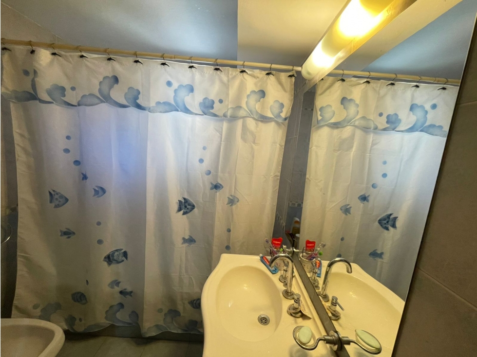 VENDO CASA 5 AMB ZONA DUPLEX UNICO EN LA ZONA - 6