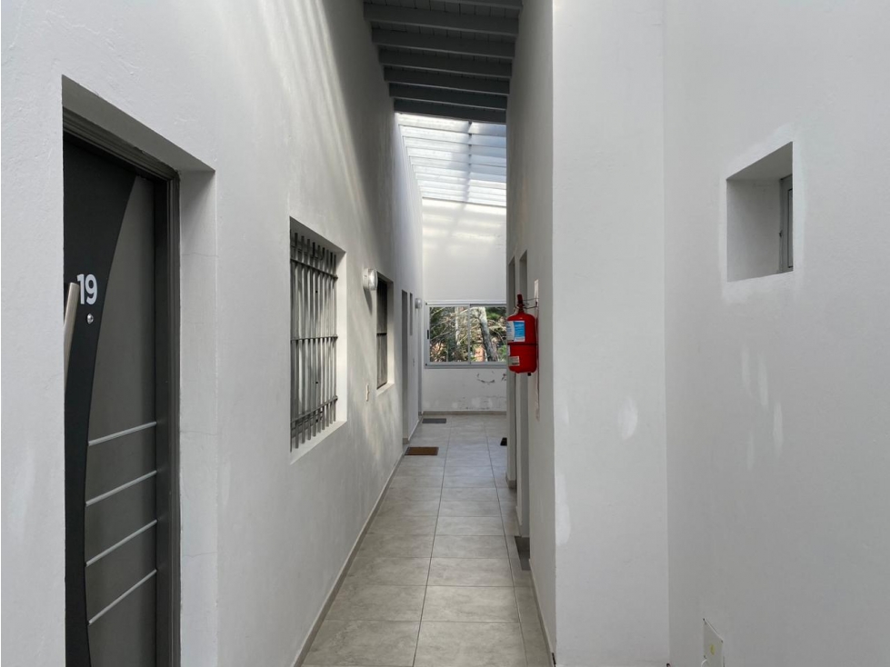 Alquiler - Departamento 2 ambientes centro Pinamar - 6