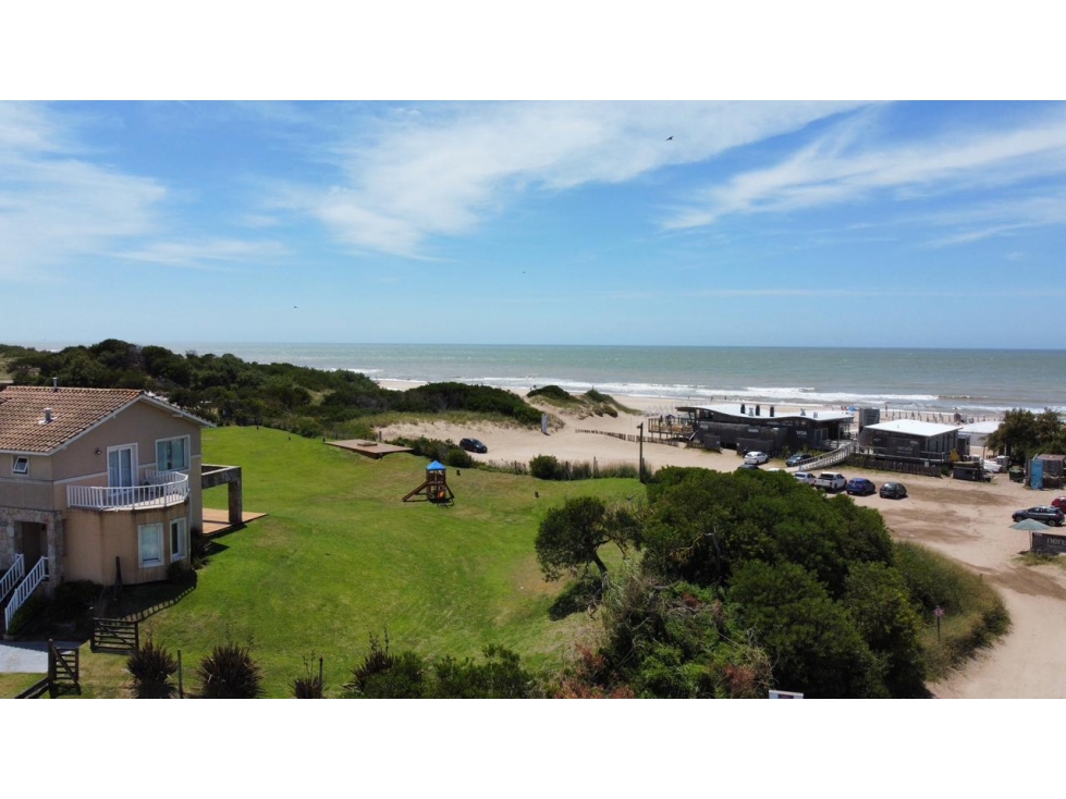 VENDO Lote en Carilo 1.473 m² Excelente Ubicación Cerca del Mar - 4