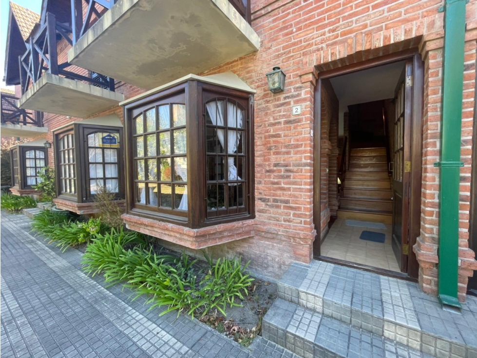 Venta y Alquiler temporario - Triplex en excelente ubicación!
