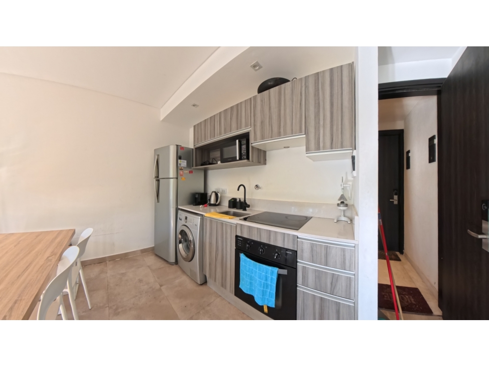 VENDO Departamento 3 Ambientes NORTE DE PINAMAR — foto 6