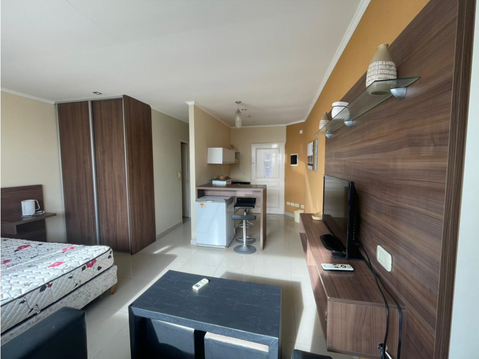 DEPARTAMENTO CENTRICO ALQUILER ANUAL PINAMAR - 3