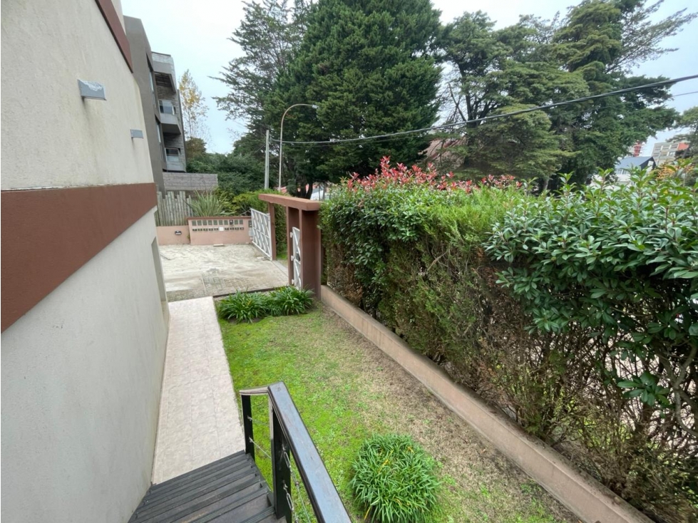 Venta Dúplex Zona Centro Pinamar - 4