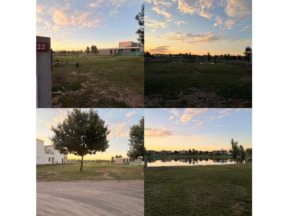 Lote en Venta en Terravista | Fondo a la Laguna - 2
