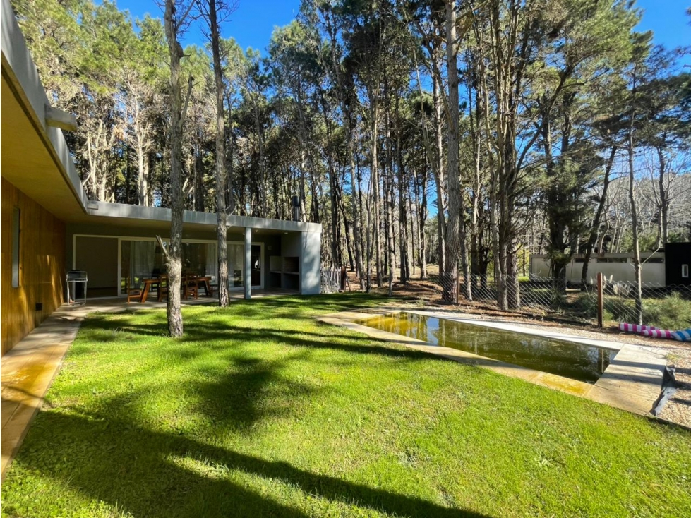 Casa en Venta en Villa Robles Barrio Serena | 3 Dormitorios | Pileta — foto 4
