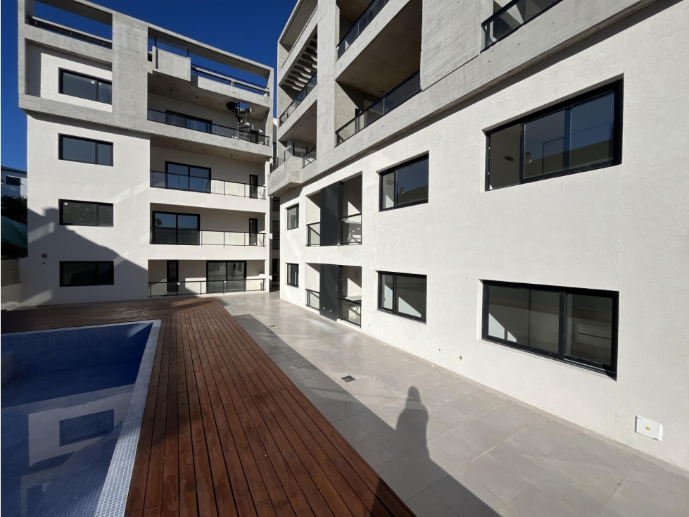 VENDO Departamento 3 Ambientes a Estrenar con Vista al Mar — foto 3