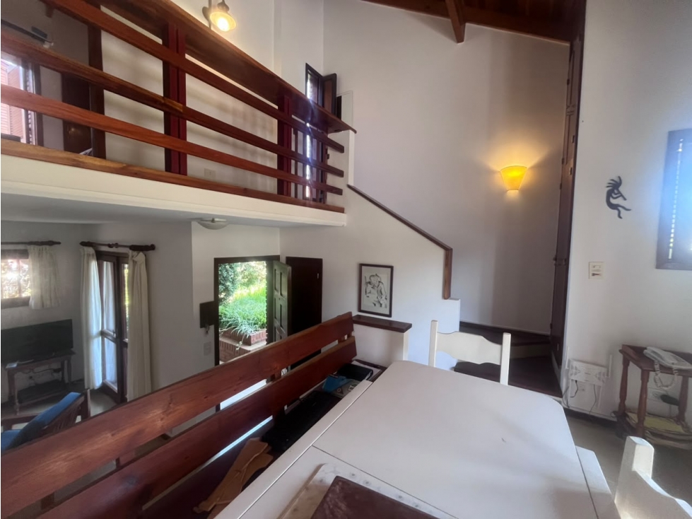 DUPLEX EN PINAMAR A METROS DEL MAR - 6