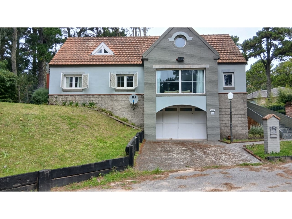 Casa en venta - Ubicación exclusiva - Cul de sac de Orza
