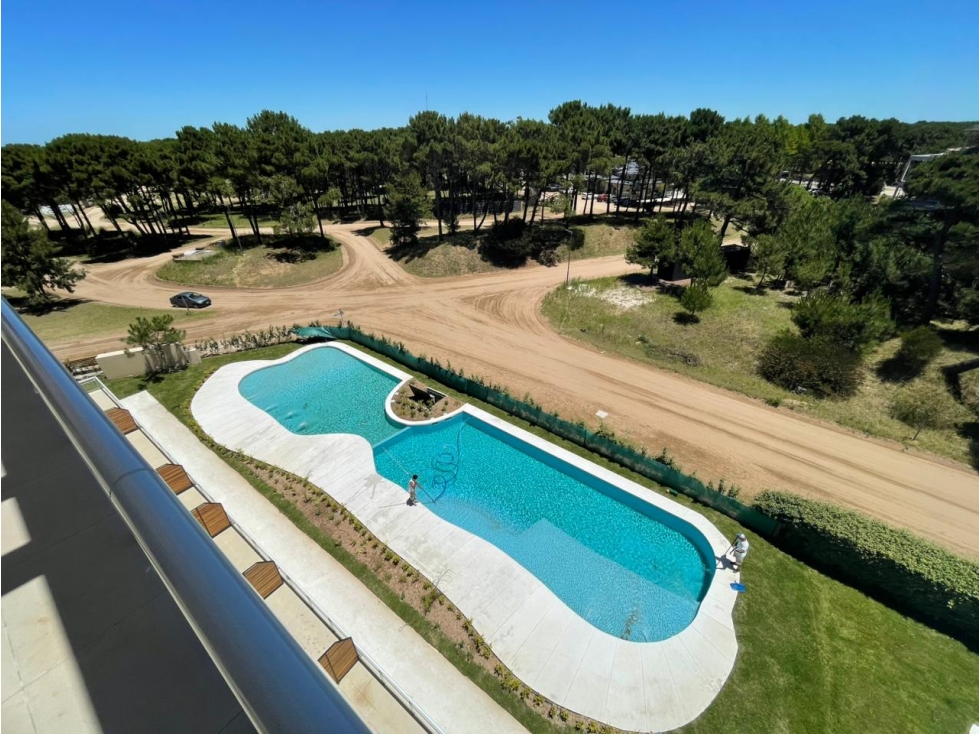 Alquiler Departamento 4 ambientes con Pileta temporada 2027 — foto 4