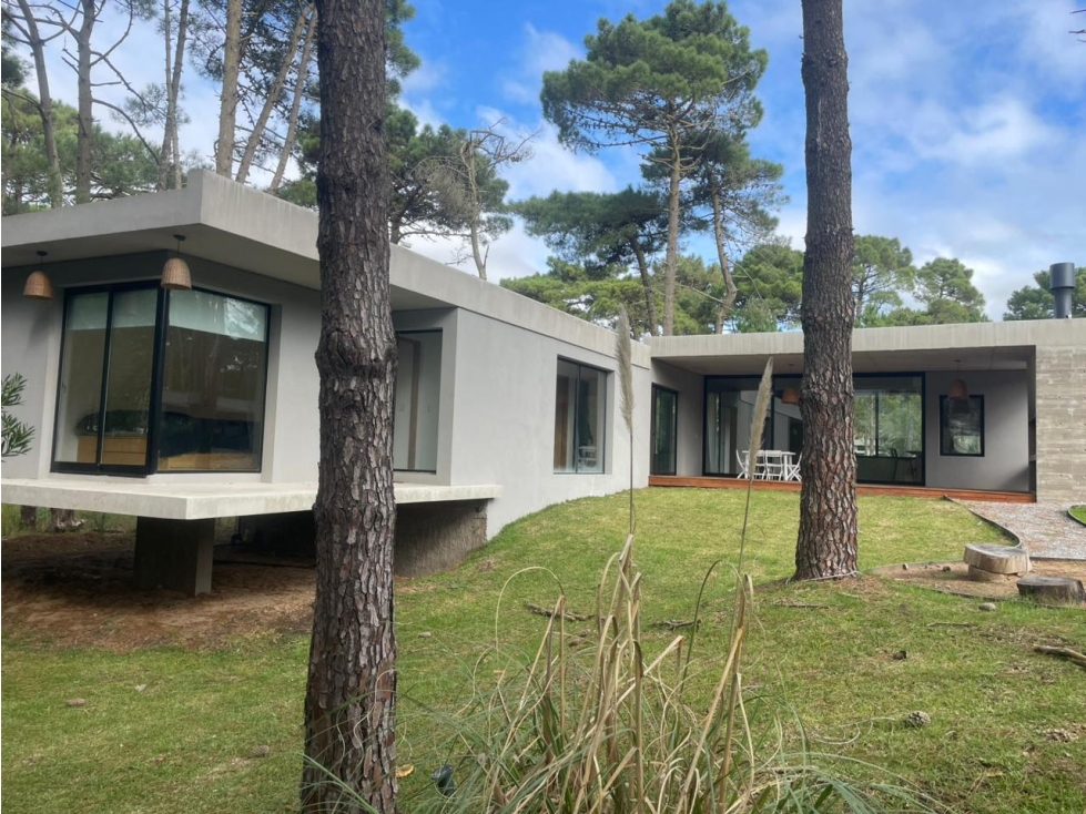 VENDO CASA DE DISEÑO EN ÁLAMOS LUZ, CONFORT Y NATURALEZA - 6