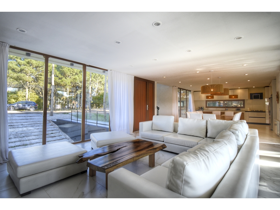 Venta Casa - Costa Esmeralda Maritimo III — foto 4