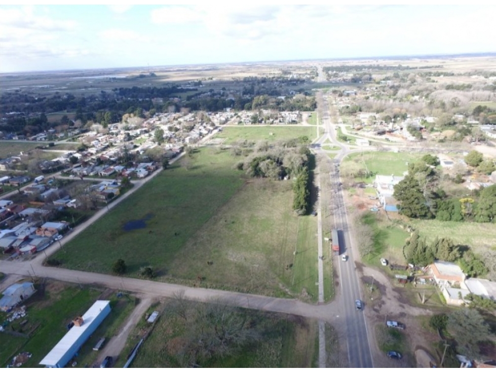Fraccion en Venta Madariaga sobre Pelegrini - 5