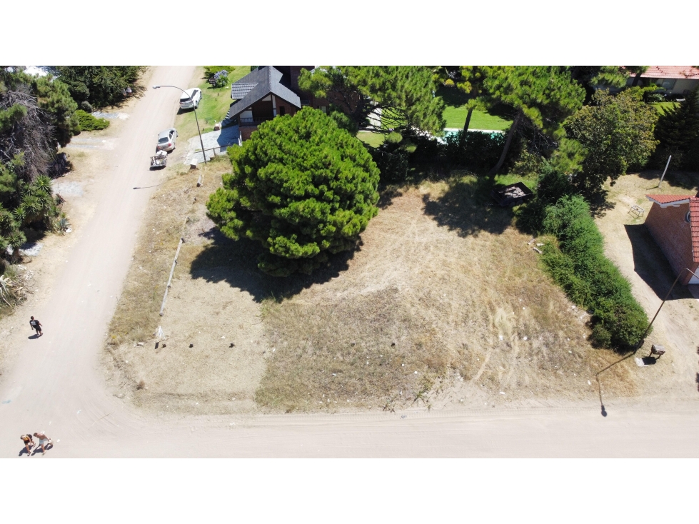 Venta Lote Pinamar - Sur Playa - 1