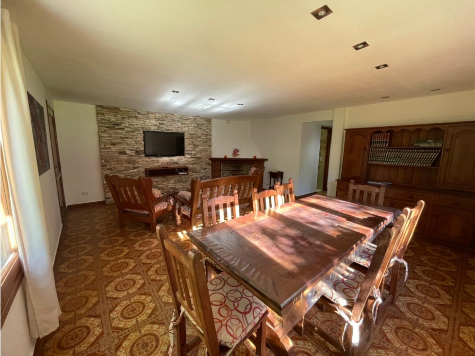 CASA NEPTUNO SPA CON PILETA — foto 6