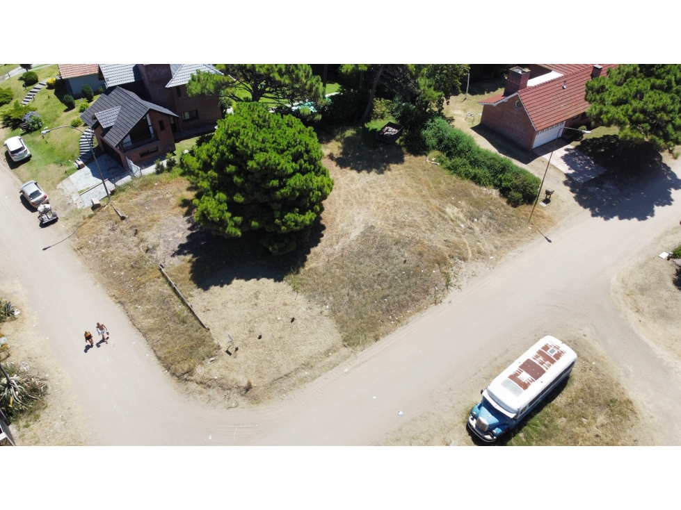 Venta Lote Pinamar - Sur Playa - 2