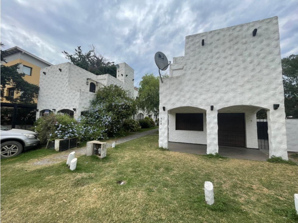Dúplex 3 Dormitorios en Venta - PINAMAR